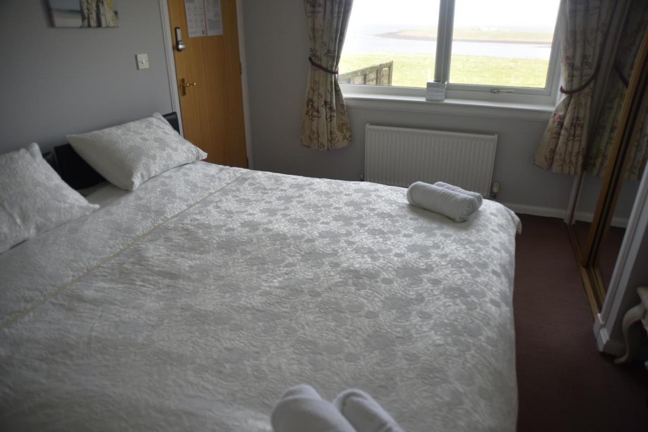 Braeswick B&B Sanday Εξωτερικό φωτογραφία