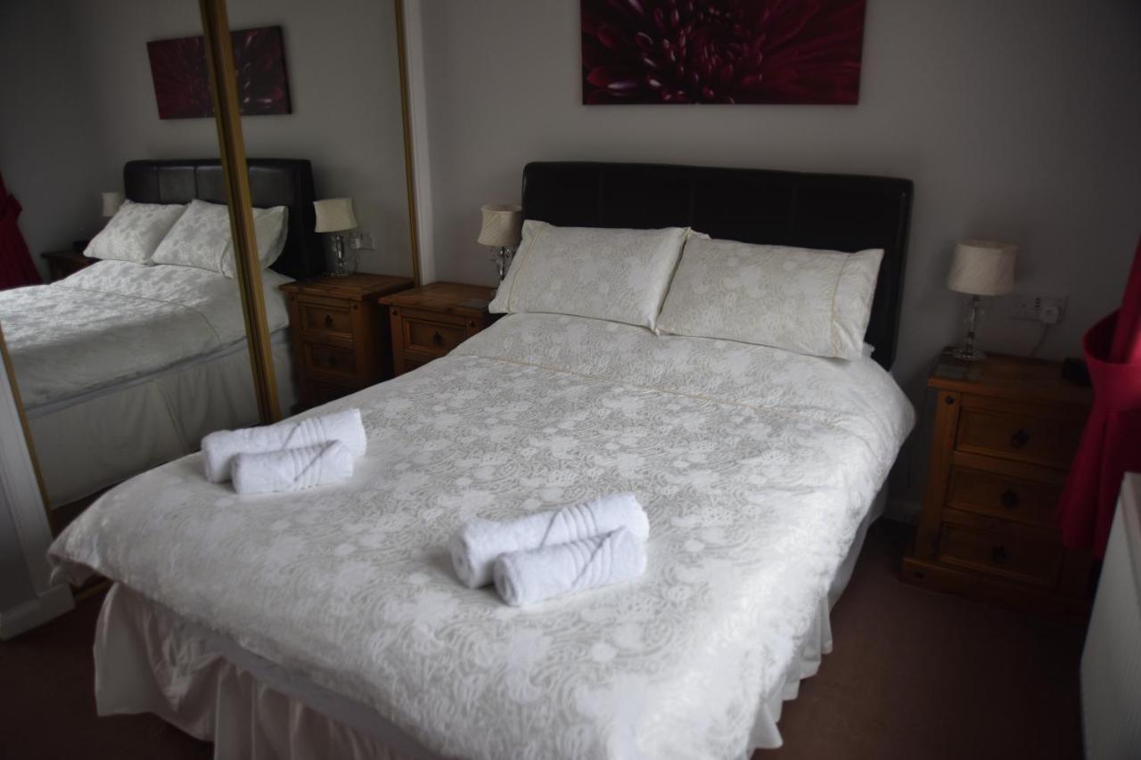 Braeswick B&B Sanday Εξωτερικό φωτογραφία