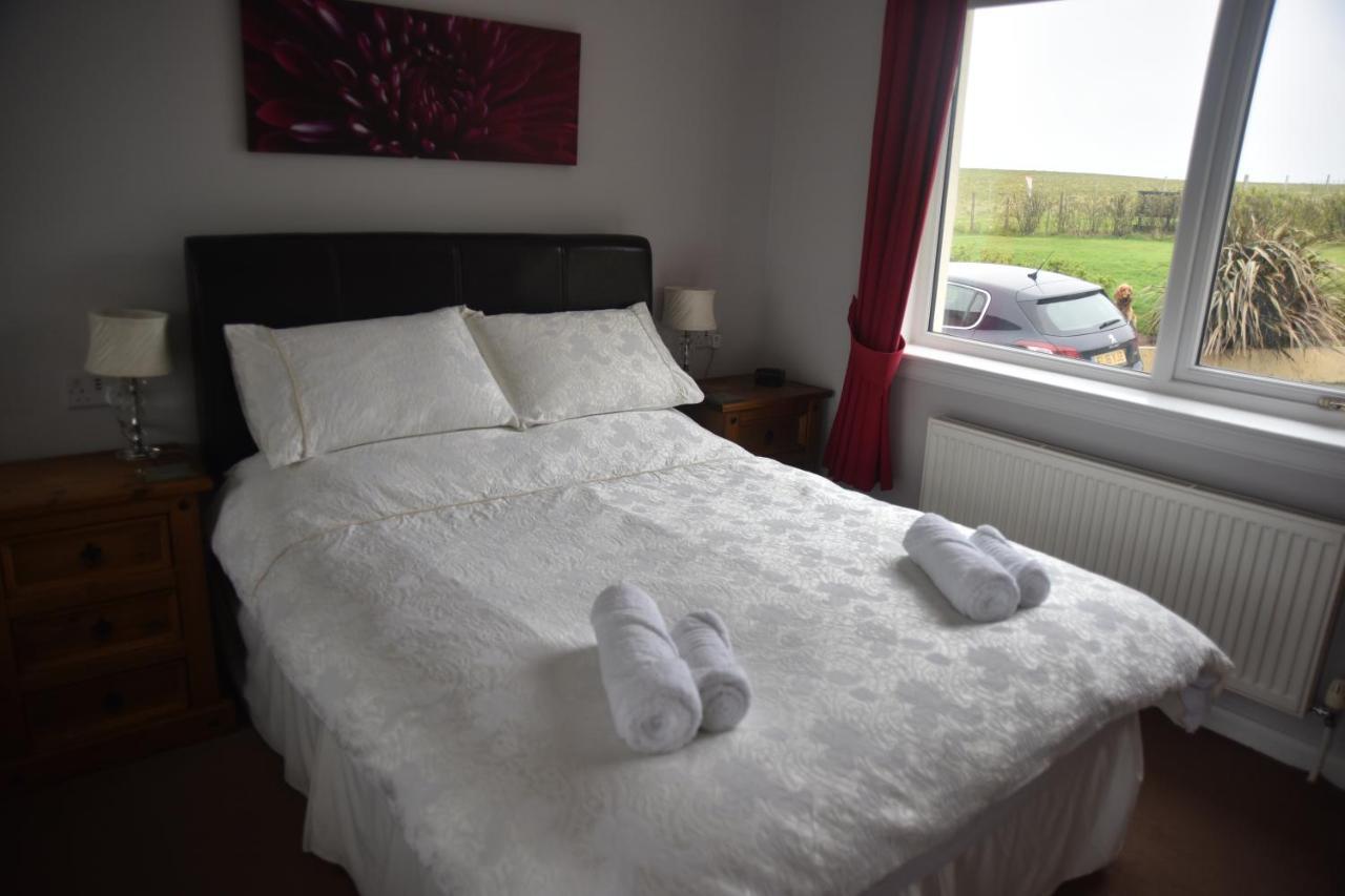 Braeswick B&B Sanday Εξωτερικό φωτογραφία