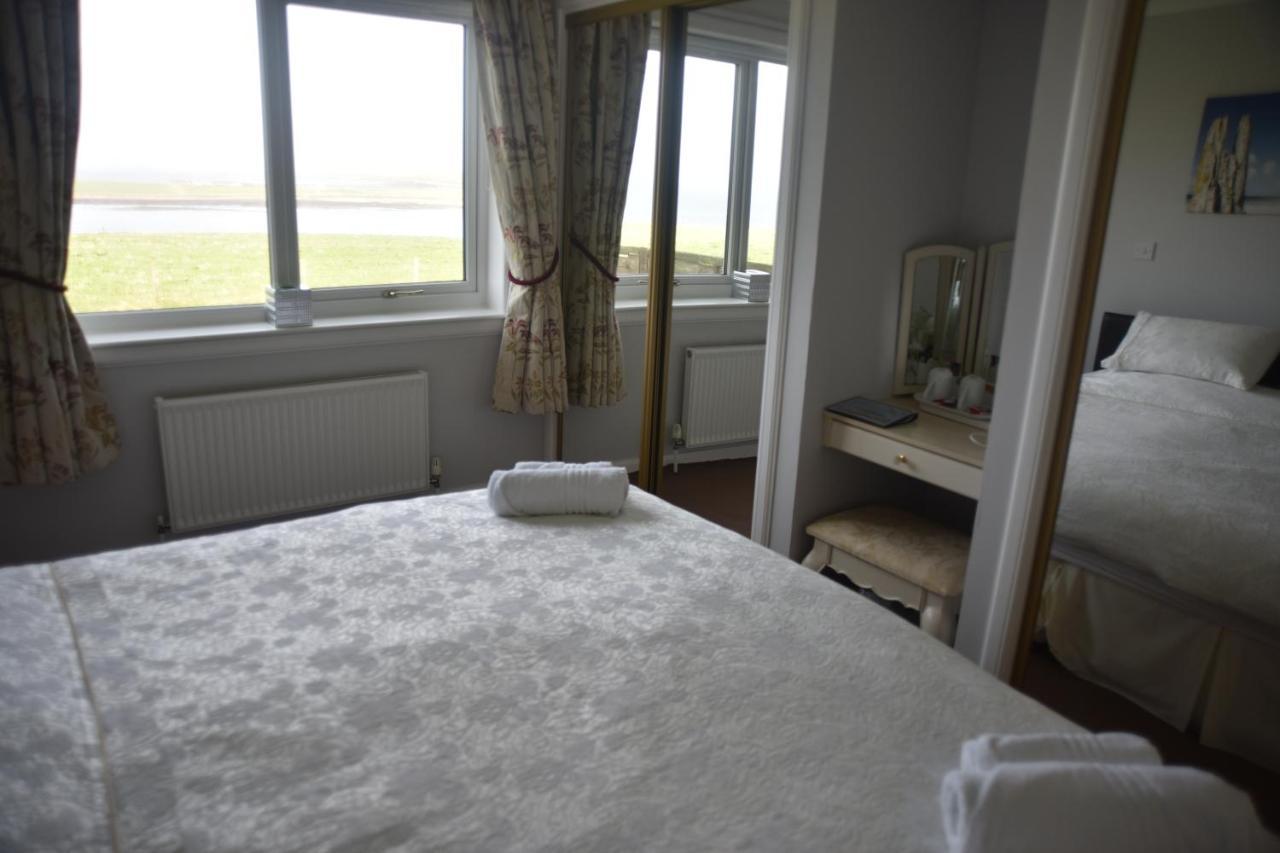 Braeswick B&B Sanday Εξωτερικό φωτογραφία