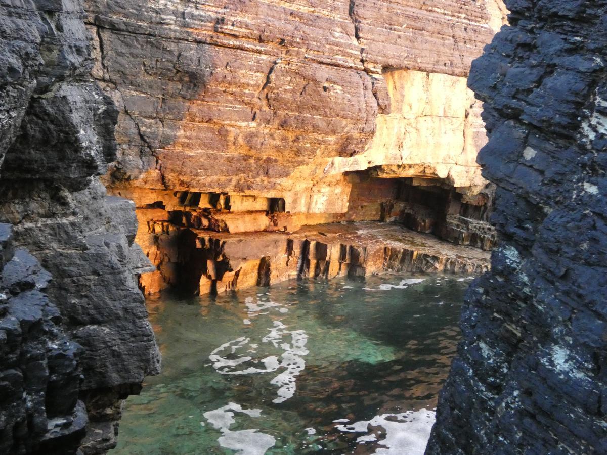 Braeswick B&B Sanday Εξωτερικό φωτογραφία